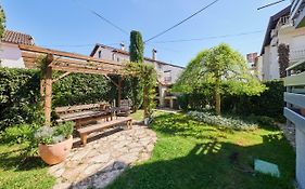 Avantgarden