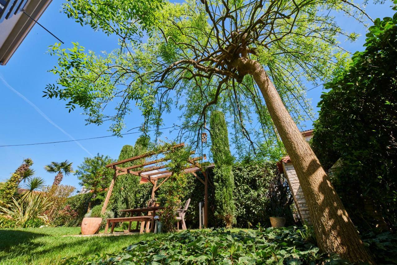 Avantgarden Umag Kültér fotó