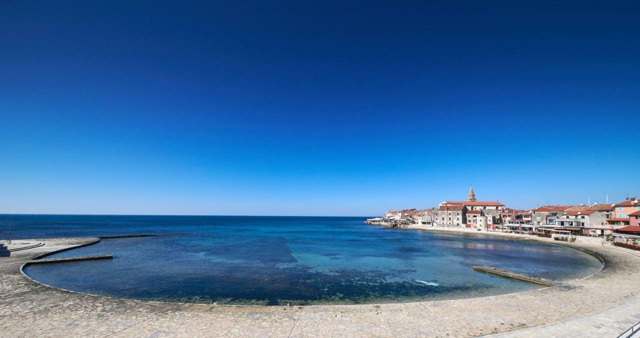 Avantgarden Umag Kültér fotó
