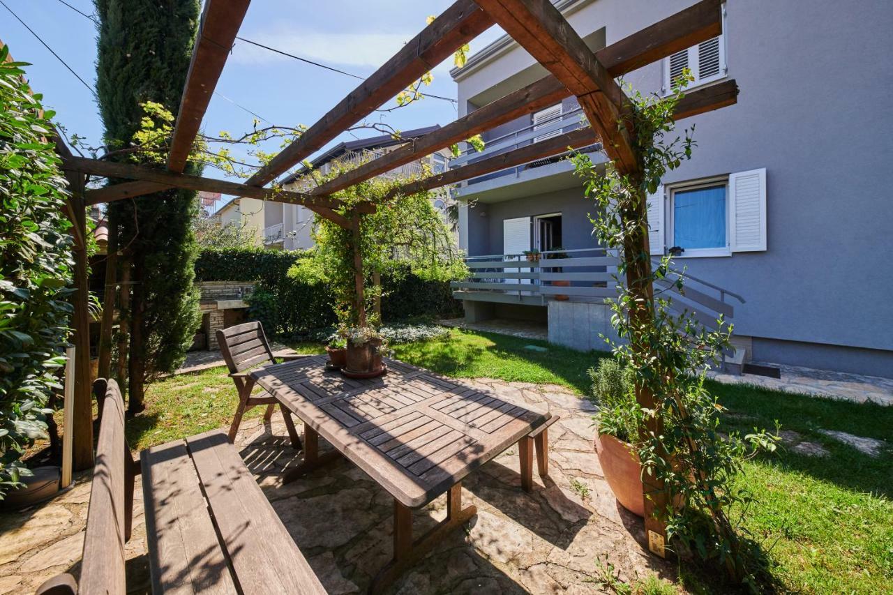 Avantgarden Umag Kültér fotó