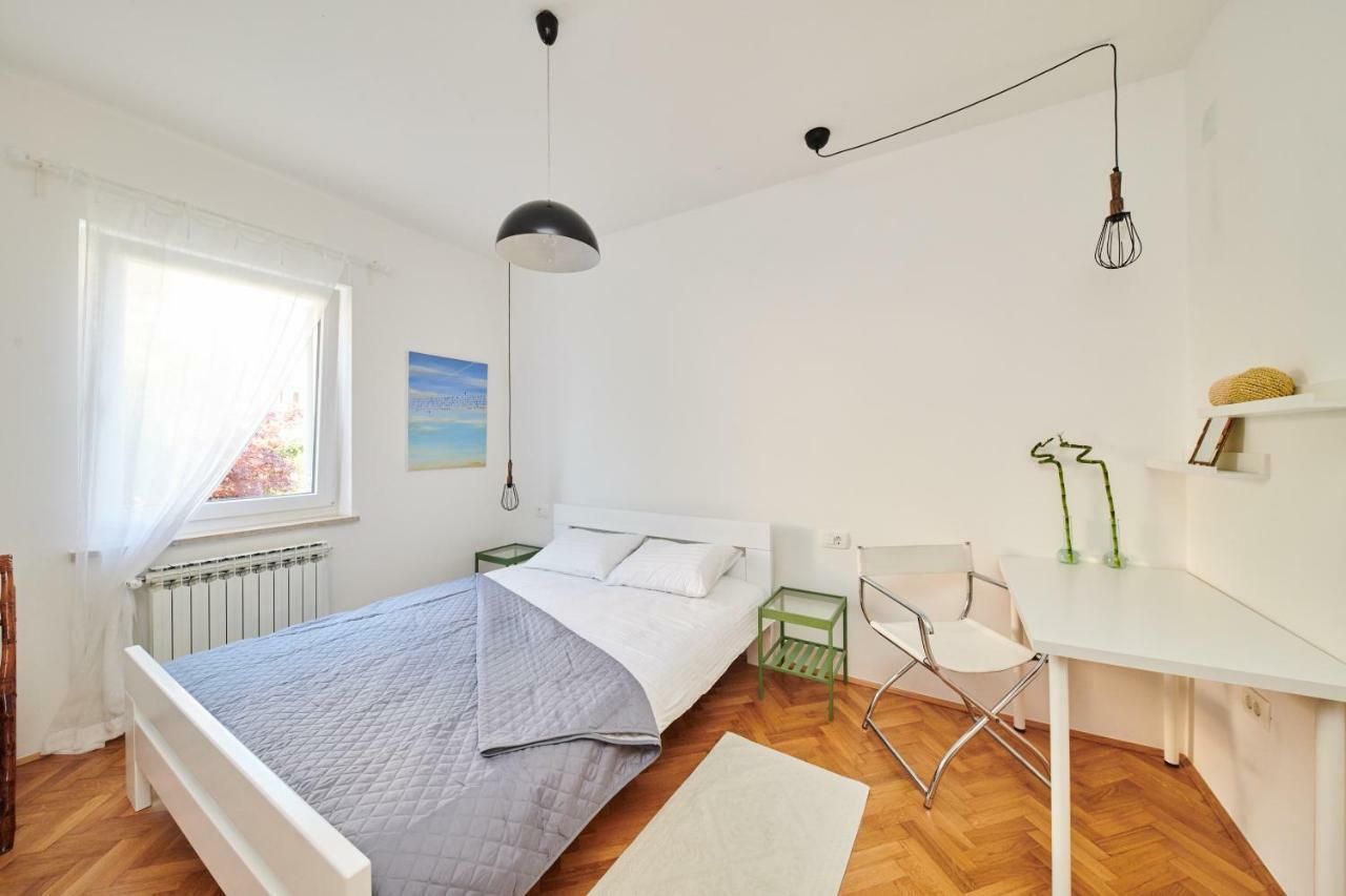Avantgarden Umag Kültér fotó