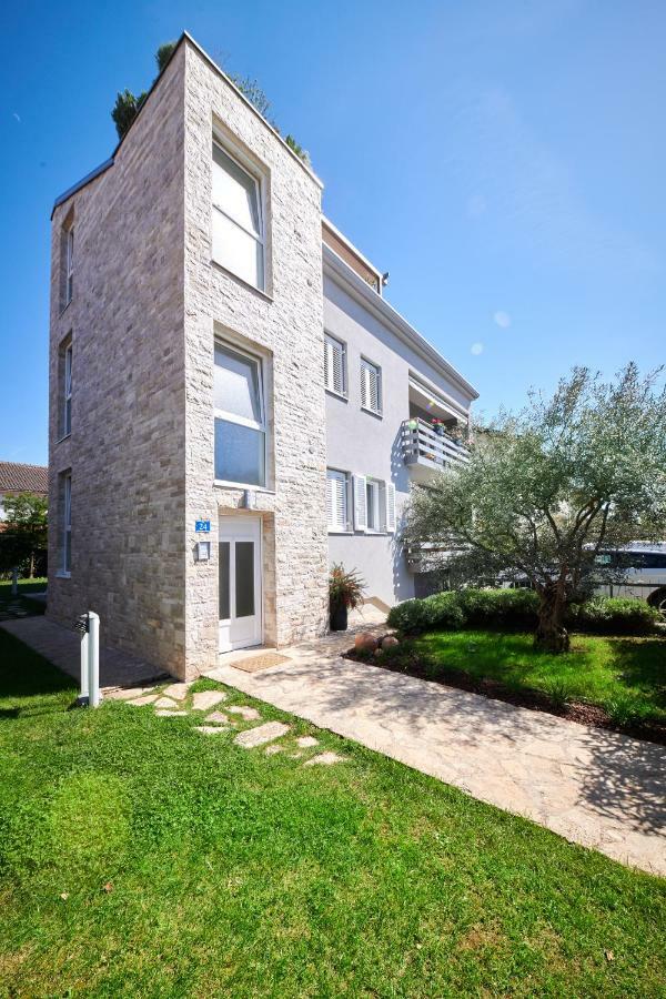 Avantgarden Umag Kültér fotó