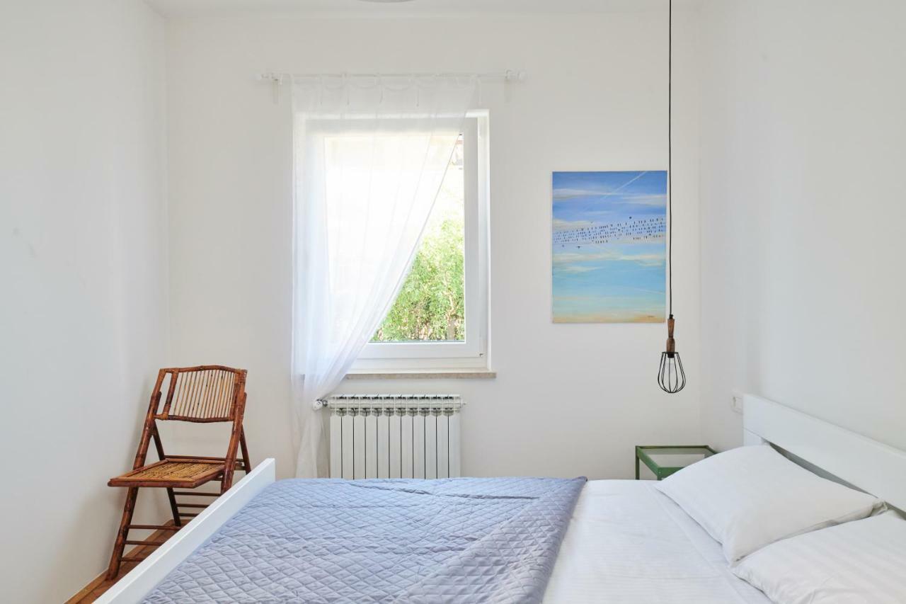 Avantgarden Umag Kültér fotó