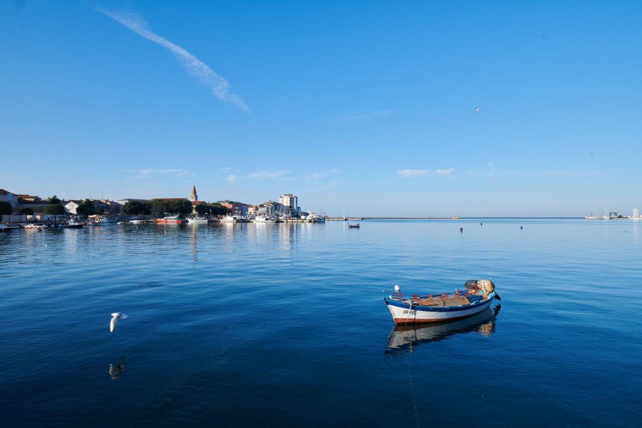 Avantgarden Umag Kültér fotó