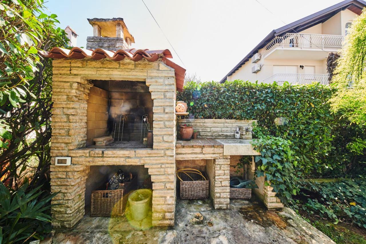 Avantgarden Umag Kültér fotó