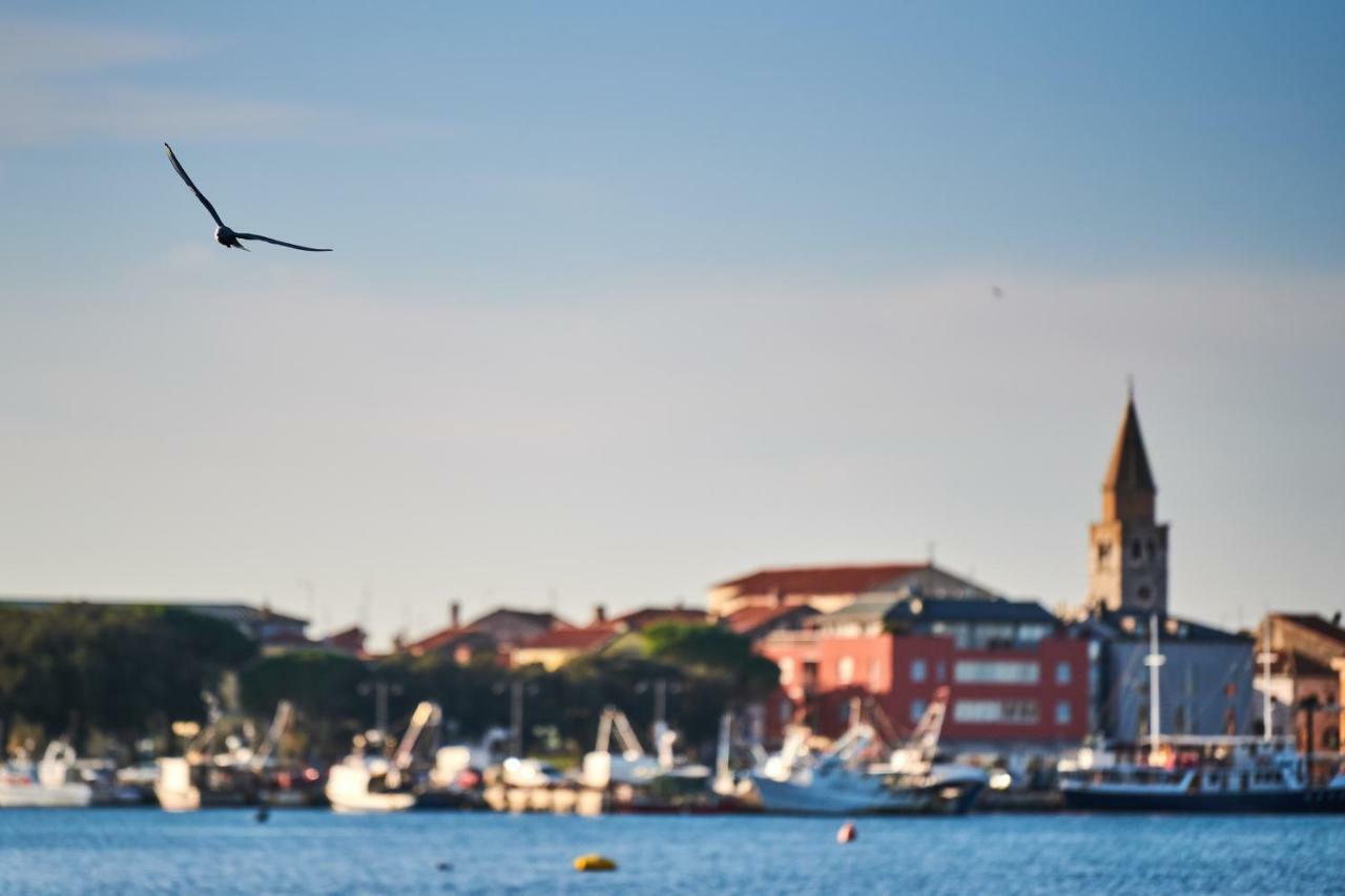 Avantgarden Umag Kültér fotó