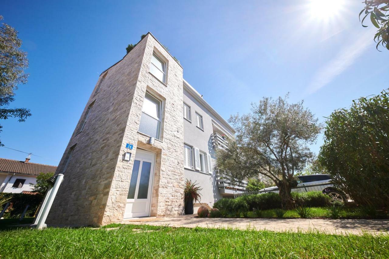 Avantgarden Umag Kültér fotó