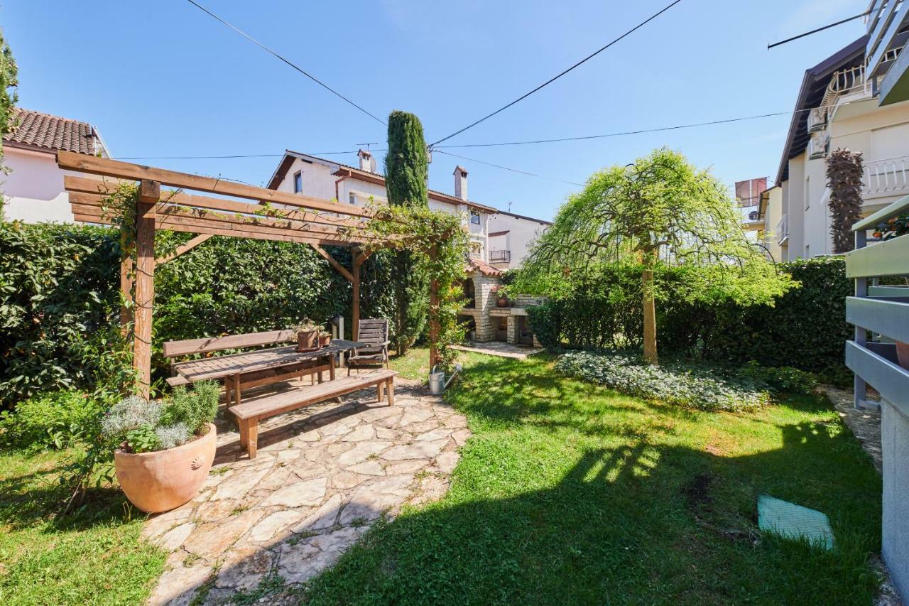 Avantgarden Umag Kültér fotó